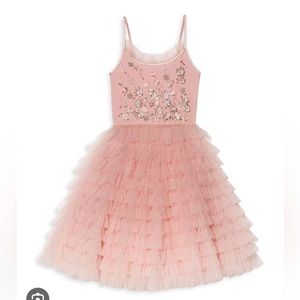 Tutu Du Monde Luella Dress size 6-7